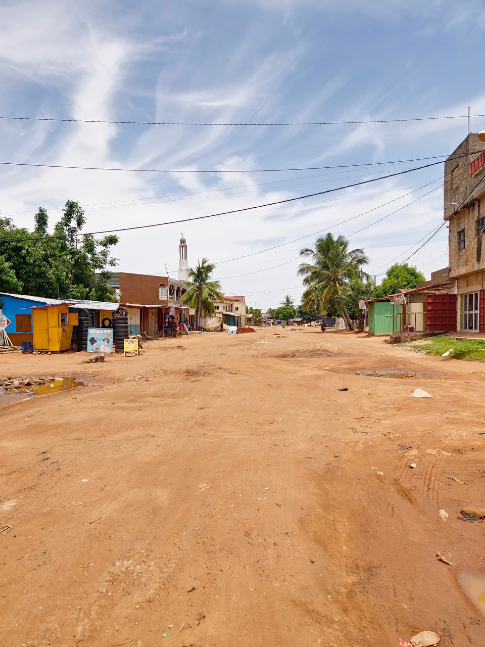 Terrain de 680 m² en vente à Adidogomé Apédokoè – 35 millions FCFA