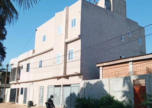 Villa à vendre à Attiégou DVA – 120 Millions FCFA