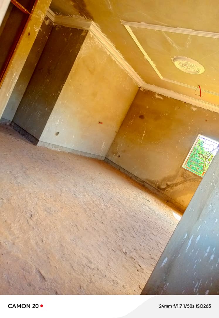 Villa 5 pièces en vente à Djagblé – 50 millions FCFA
