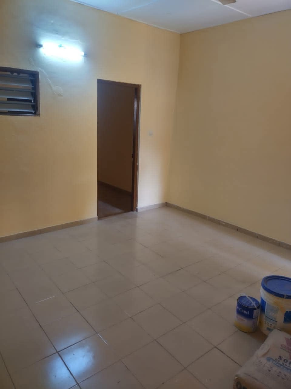 Appartement à louer à Adidogomé – 45000 FCFA