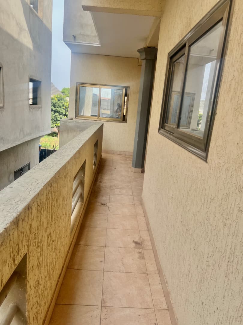 Appartement 3 pièces à louer à Agoè Camp GP – 75 000 FCFA