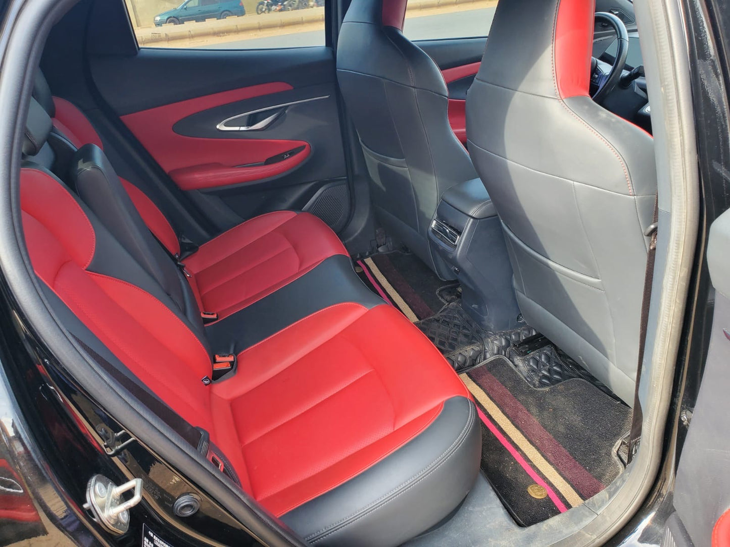 Changan uniT 2024