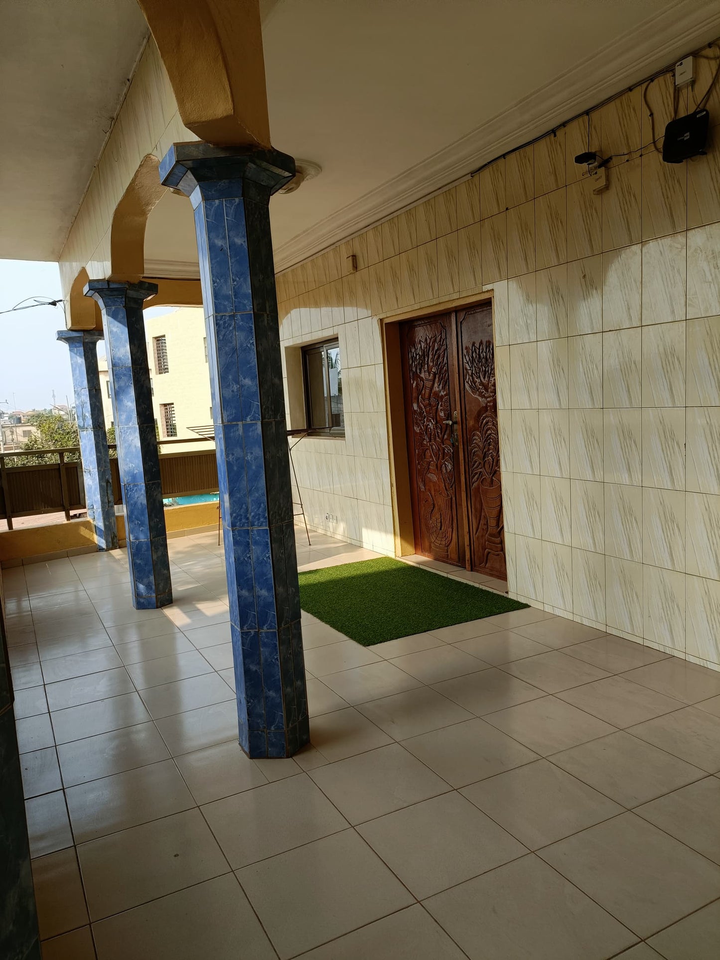 Appartement à louer à Adidogomé – 250000 FCFA