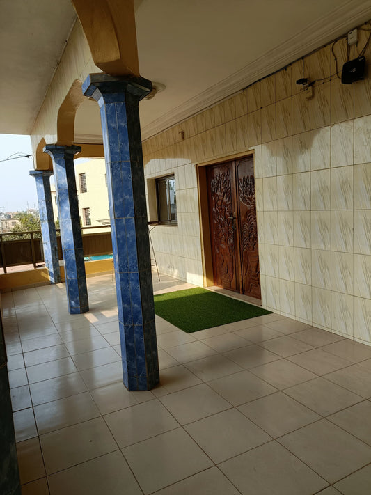 Appartement à louer à Adidogomé – 250000 FCFA
