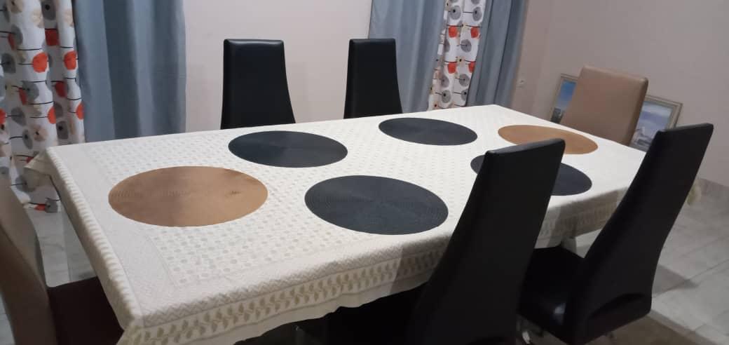 Appartement à louer à Avepozo – 350 mille FCFA