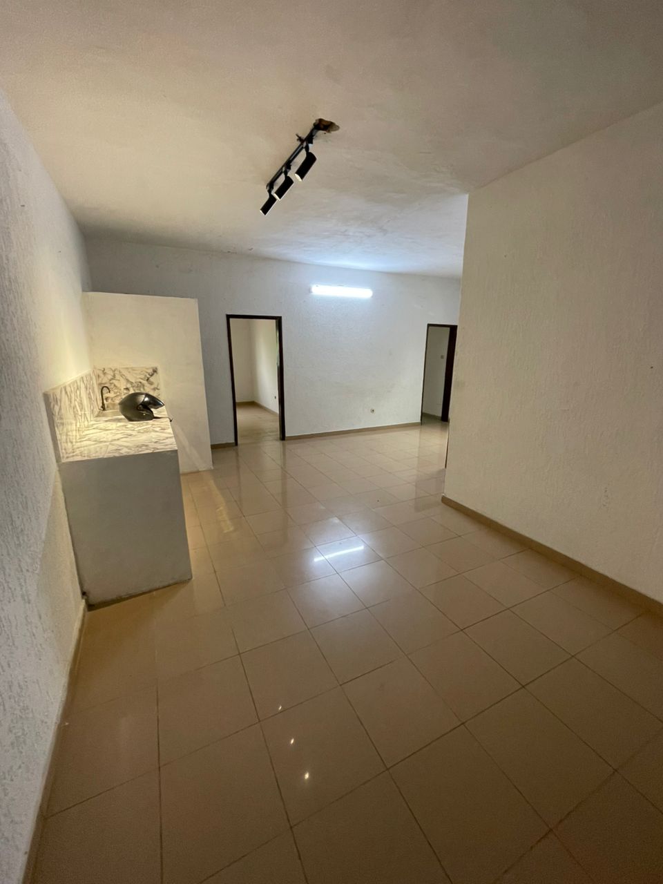 Appartement à louer à Tokoin – 120000 FCFA