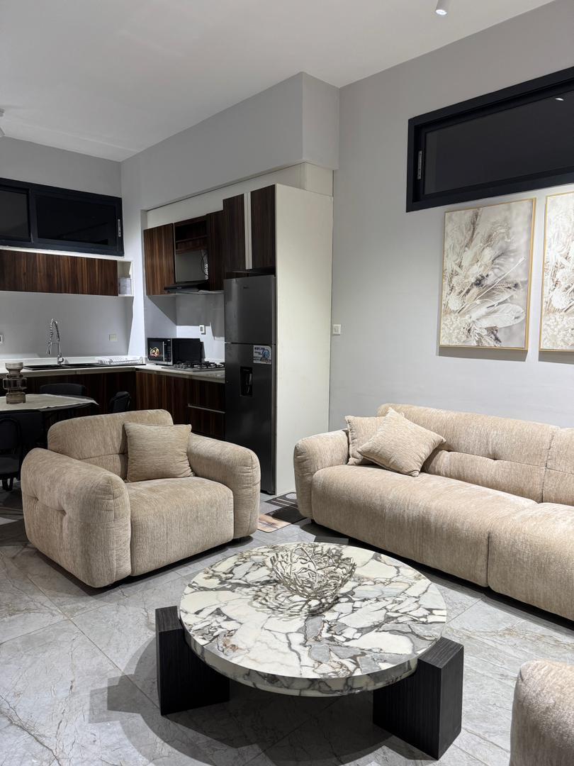 Appartement à louer à Cité Renaissance – 750000 FCFA