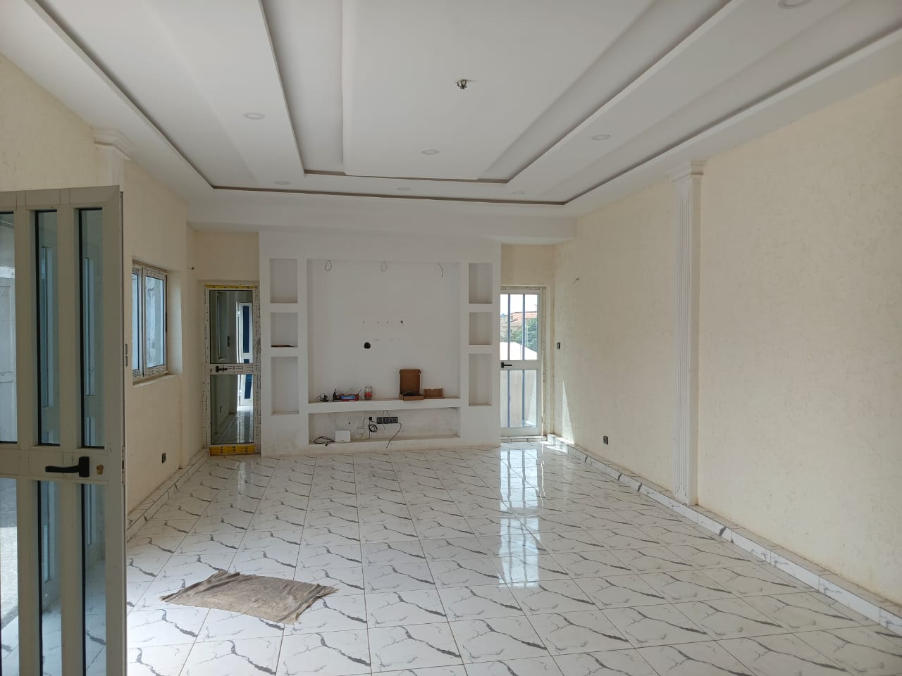 Villa duplex 6 chambres en vente à Adidogomé – 85 millions FCFA