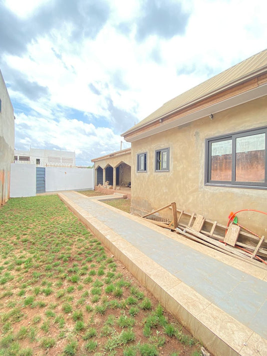 Villa 3 chambres en vente à Kégué – 75 millions FCFA