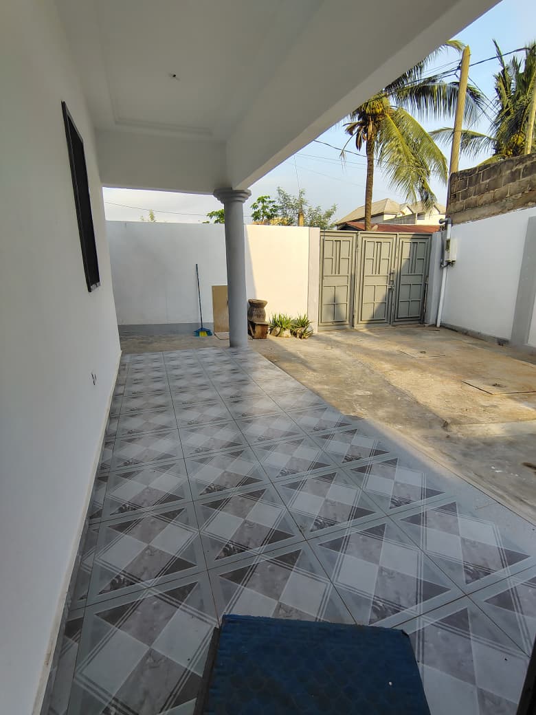 Maison à vendre à Adidogomé – 20.000.000 FCFA