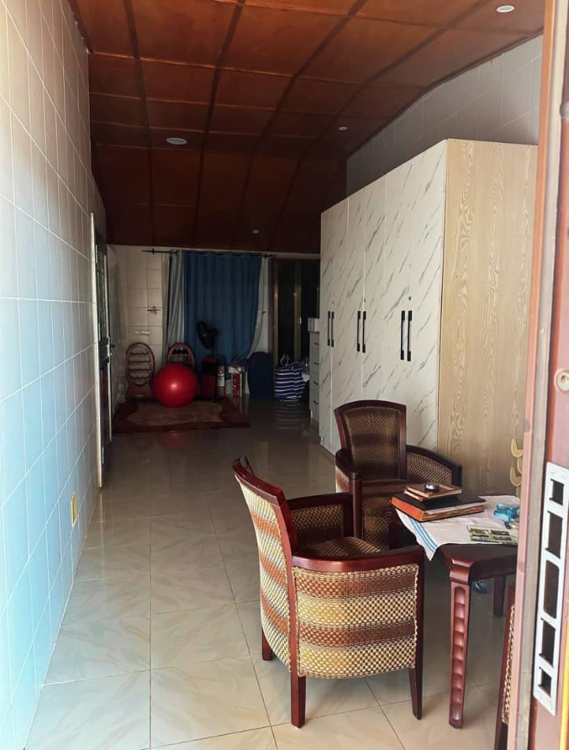 Villa à vendre à Hédzranawoé – 350 Millions FCFA