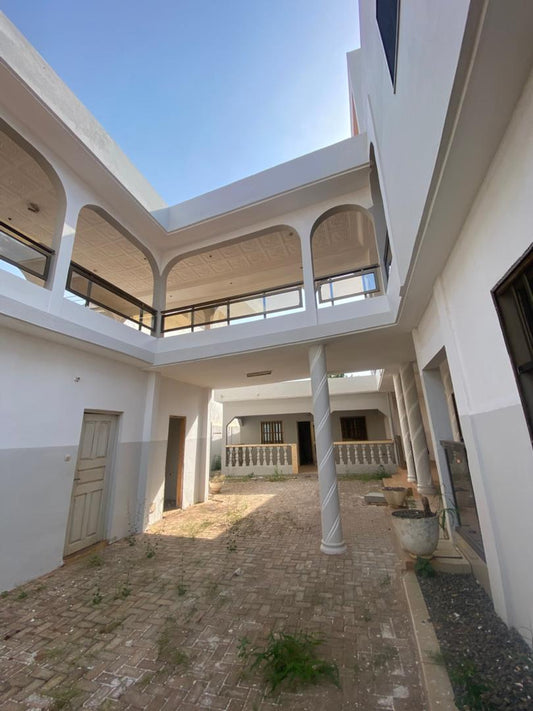 Villa 3 pièces en vente à Agoè – 62 millions FCFA