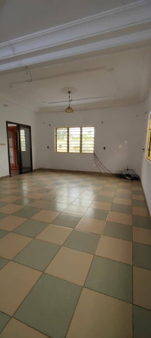 Villa 3 chambres en vente à Agoè Camp Fir – 70 millions FCFA