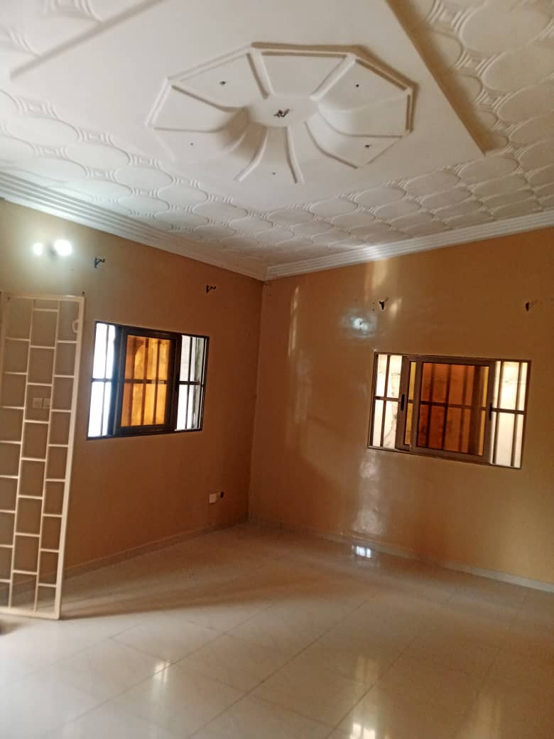 Villa 3 chambres en vente à Amadahomé – 40 millions FCFA