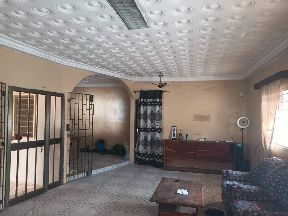 Villa à vendre à Avédji – 70 Millions FCFA