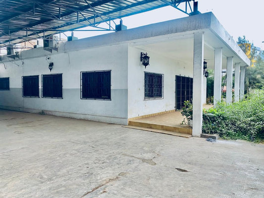 Villa 5 chambres en vente à Lomé – 350 millions FCFA