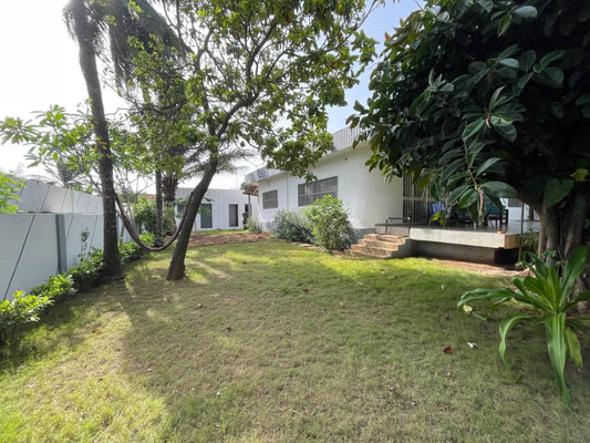 UNE MAISON À VENDRE À LA CAISSE - 8 PIÈCES