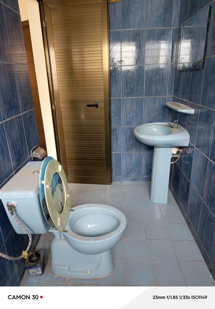 Villa basse 3 chambres en vente en angle de rue à Agoè Cacaveli – 70 millions FCFA