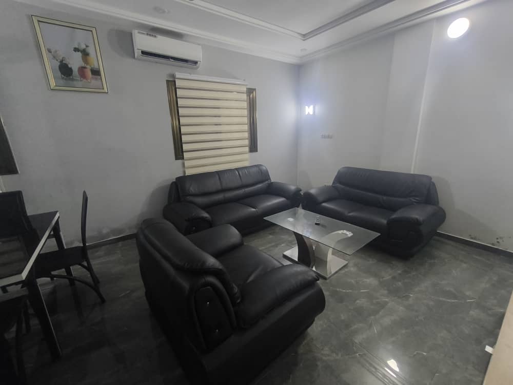 Appartement à louer à Adidogomé – 250000 FCFA