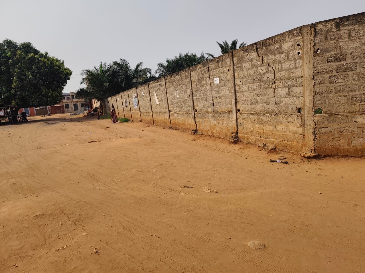 Terrain à vendre à Zossimé – 70 Millions FCFA