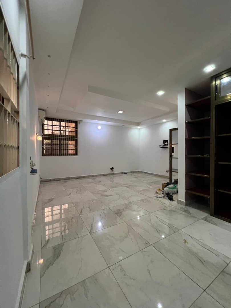 Villa à louer à Agoè Logopé – 350000 FCFA