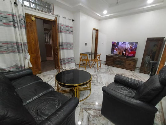 Appartement meublé à louer à Agbalepedo – 200000 FCFA