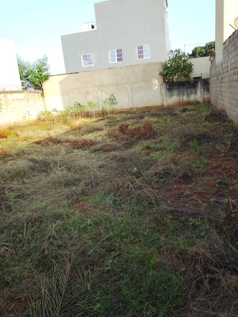 Terrain à vendre à Agoë – 25 Millions FCFA