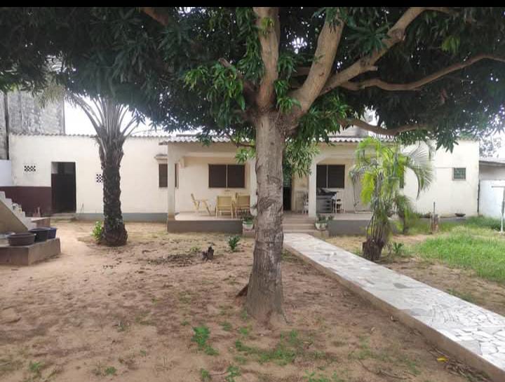 Maison à vendre à Adidogomé – 57 Millions FCFA