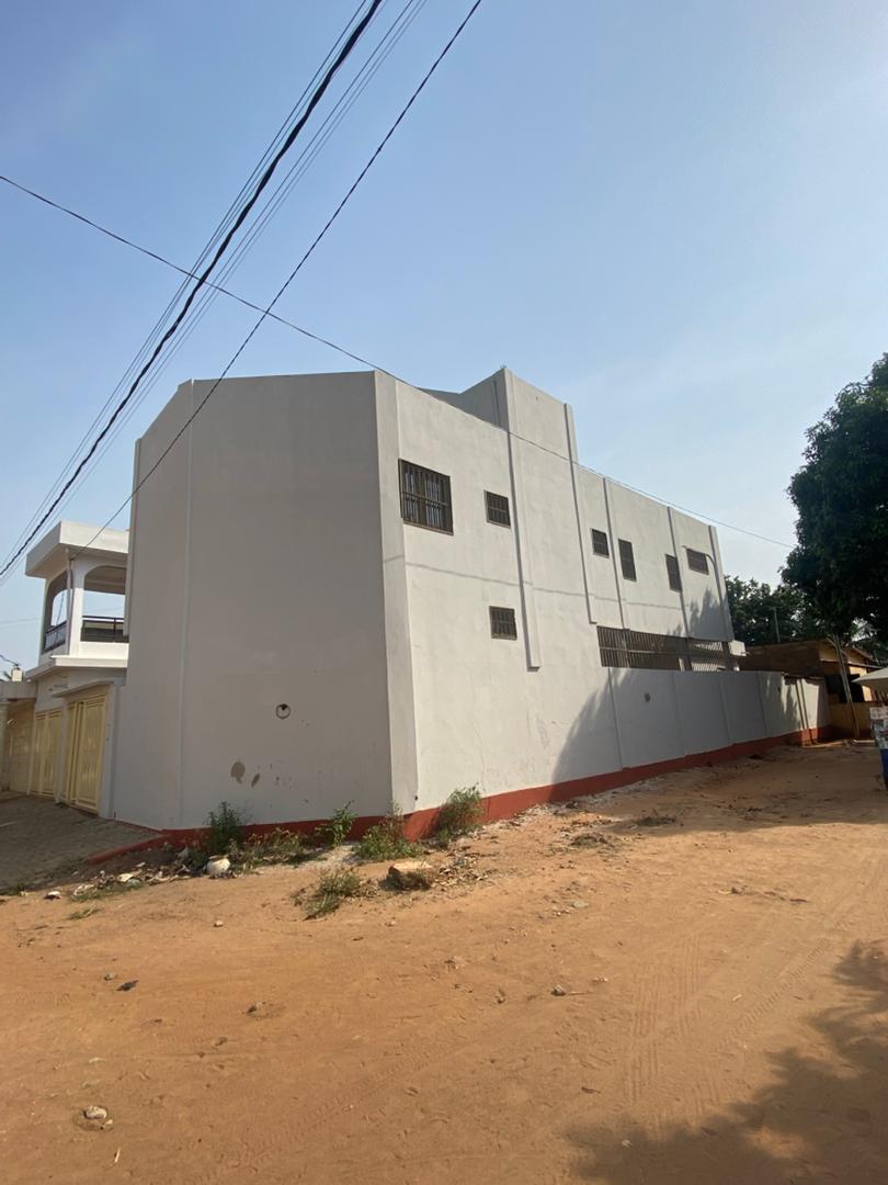 Villa 3 pièces en vente à Agoè – 62 millions FCFA