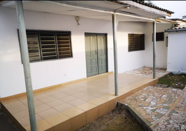 Maison à vendre à Adidogomé – 50 Millions FCFA