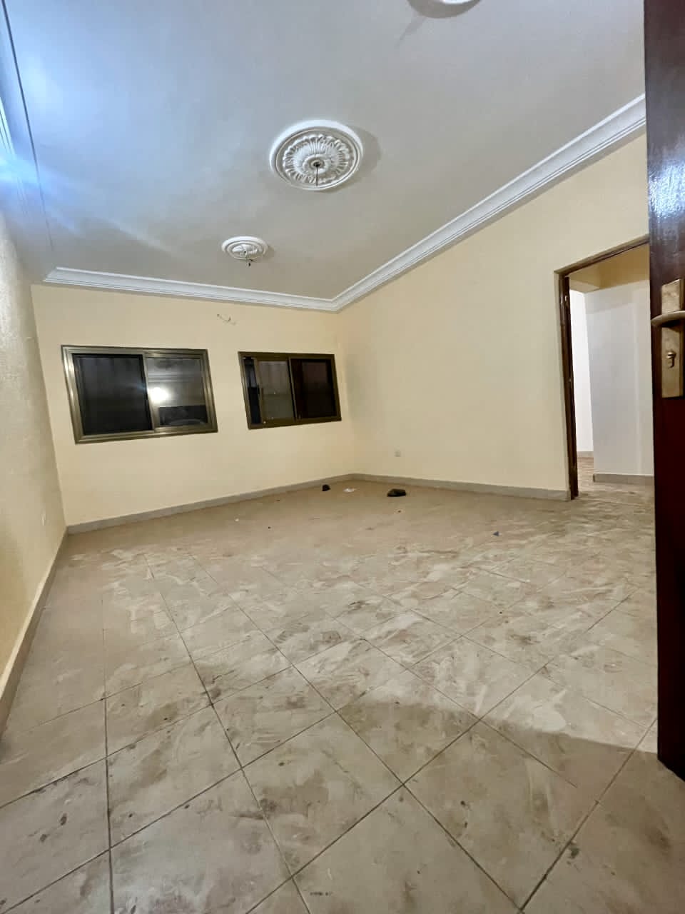 Appartement 3 pièces à louer à Agoè Camp GP – 75 000 FCFA
