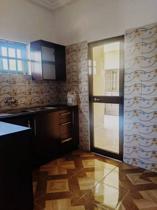 Appartement 2 chambres en location à Klémé Agokpanou – 70 000 FCFA