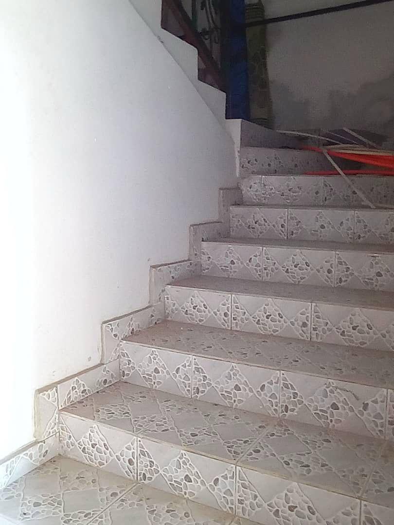 Villa 3 chambres en vente à Baguida Avepozo Kpota – 40 millions FCFA