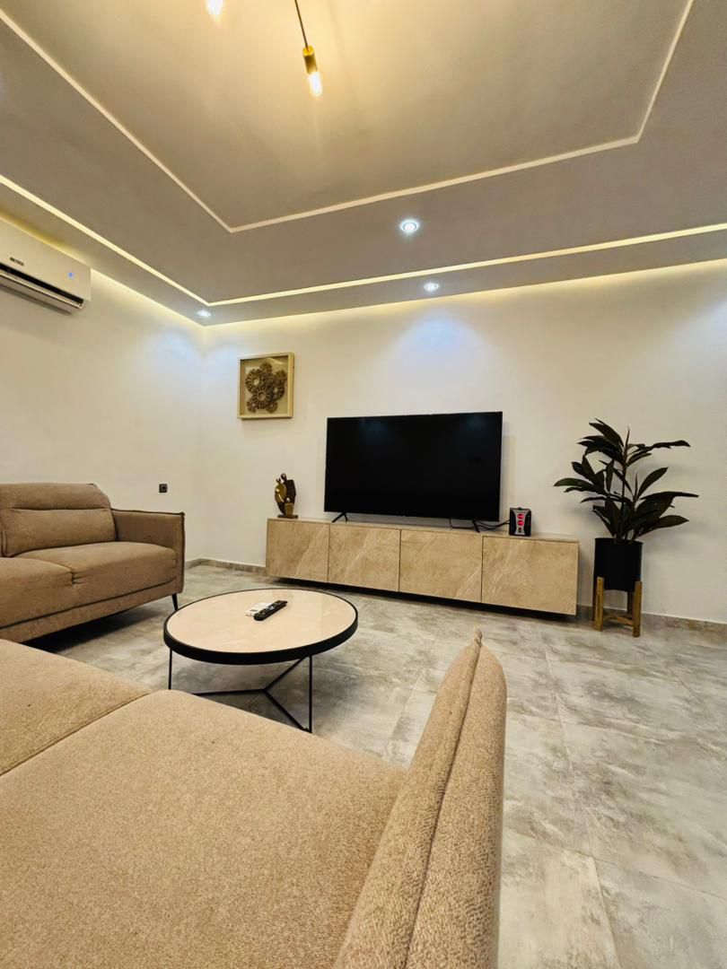 Appartement à louer à Ablogamé – 700000 FCFA