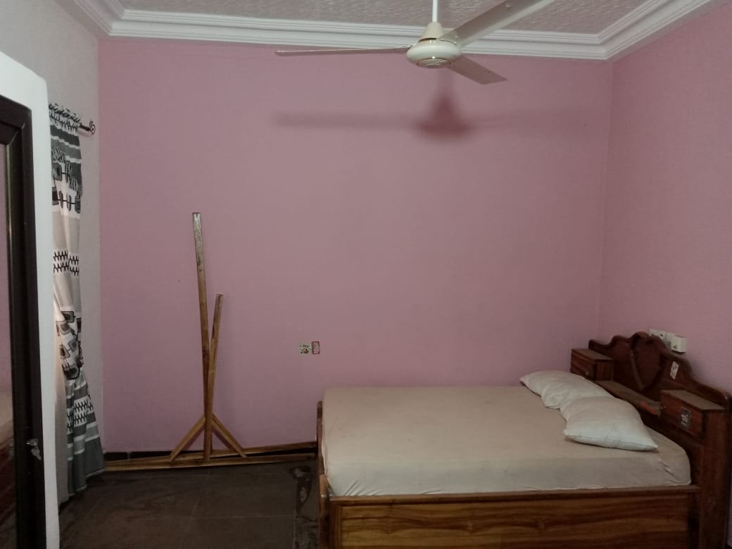 Villa à vendre à Agoé – 60 Millions FCFA