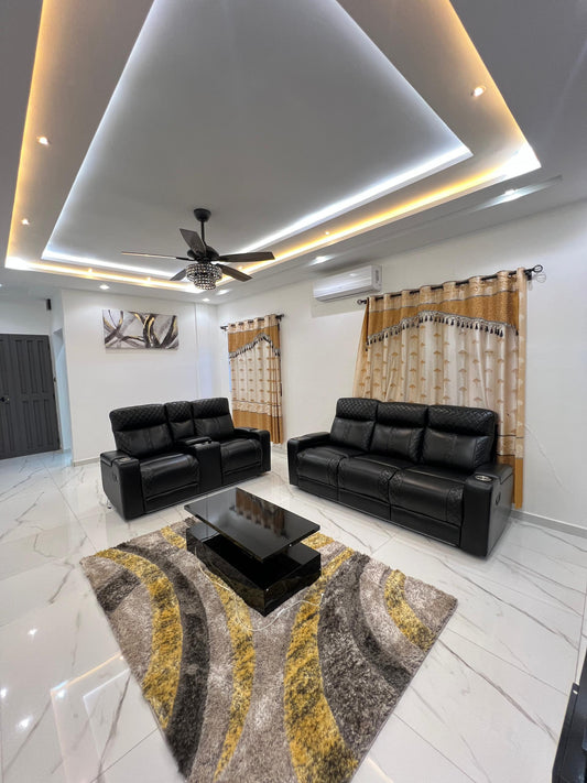 Appartement à louer à Zanguera – 300000 FCFA