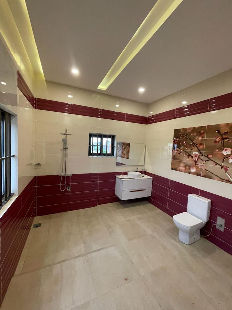 Villa à vendre à Calavi – 650 Millions FCFA