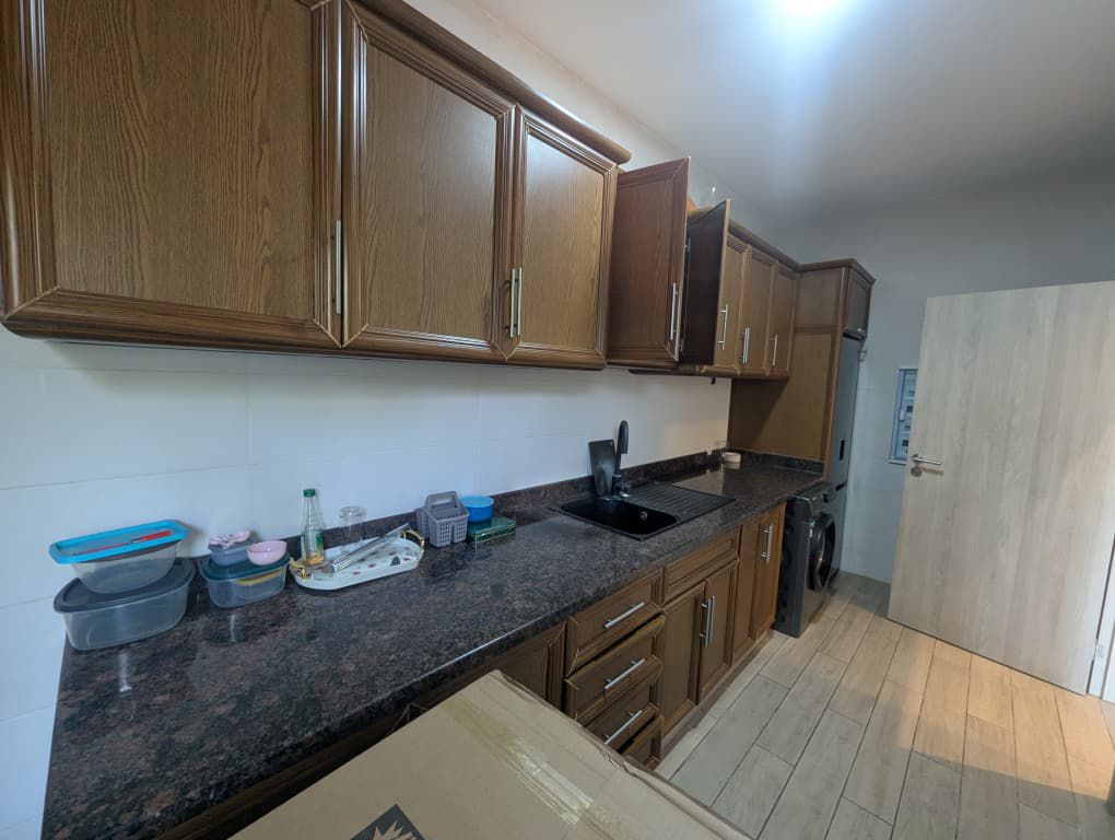 Appartement meublé 2 chambres à louer à Lomé Aéroport – 900 000 FCFA