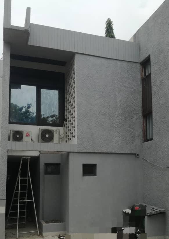 Appartement à louer à Cité OUA (Caisse) – 400000 FCFA