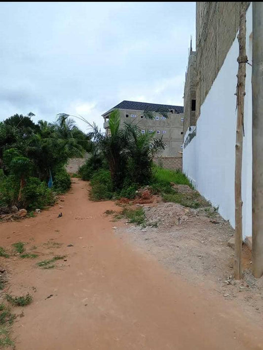 Terrain à vendre à Legbassito – 23 Millions FCFA
