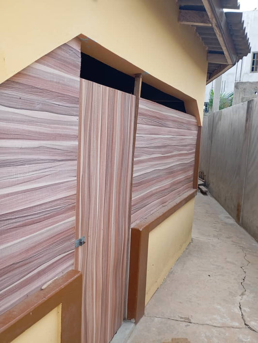 Maison 6 pièces en vente à Agoè Camp GP – 15 millions FCFA