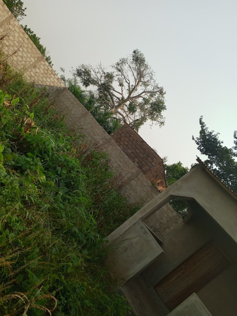 Terrain à vendre à Kpala – 13 Millions FCFA