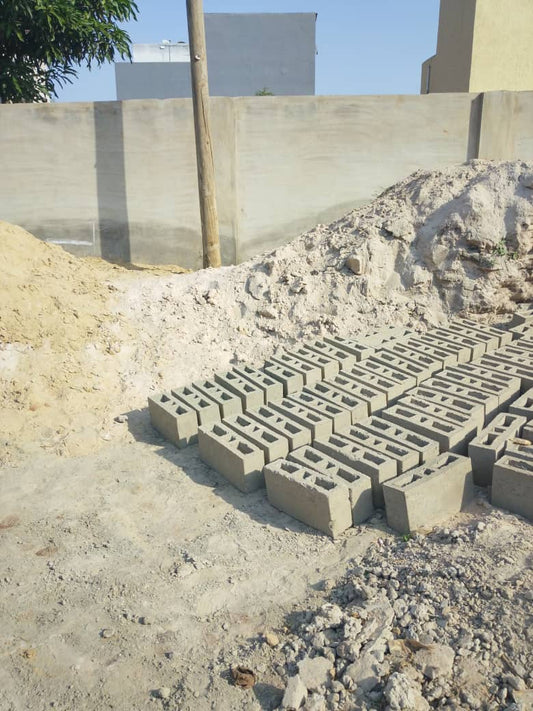 Terrain à vendre à Agoë – 25 Millions FCFA