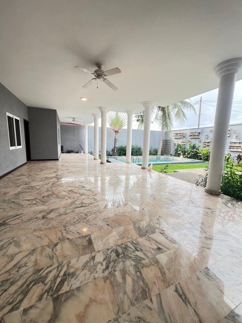 UNE VILLA À VENDRE À TOKOIN CASABLANCA