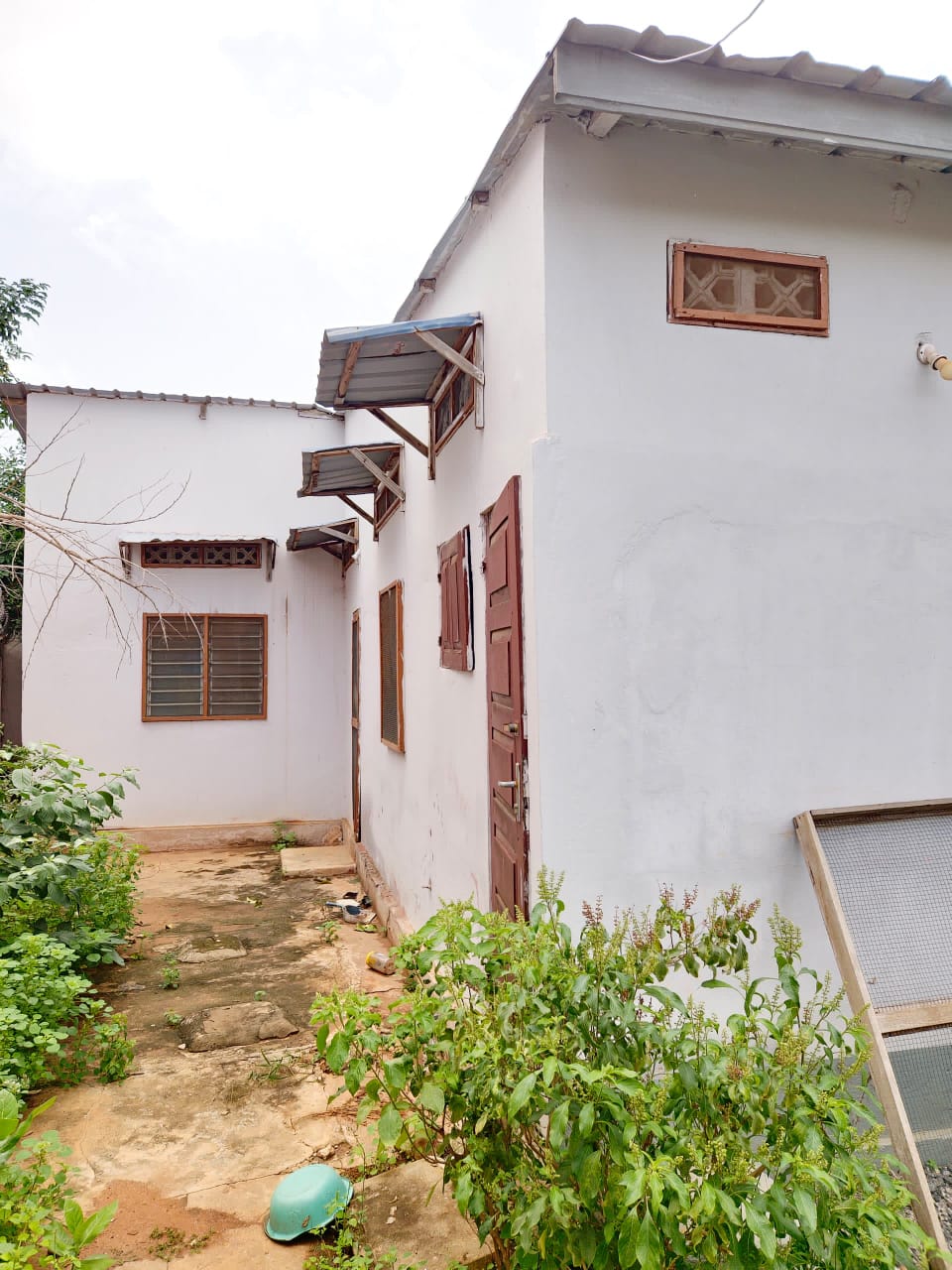 Villa 3 chambres en vente à Agoè Assiyéyé – 32 millions FCFA