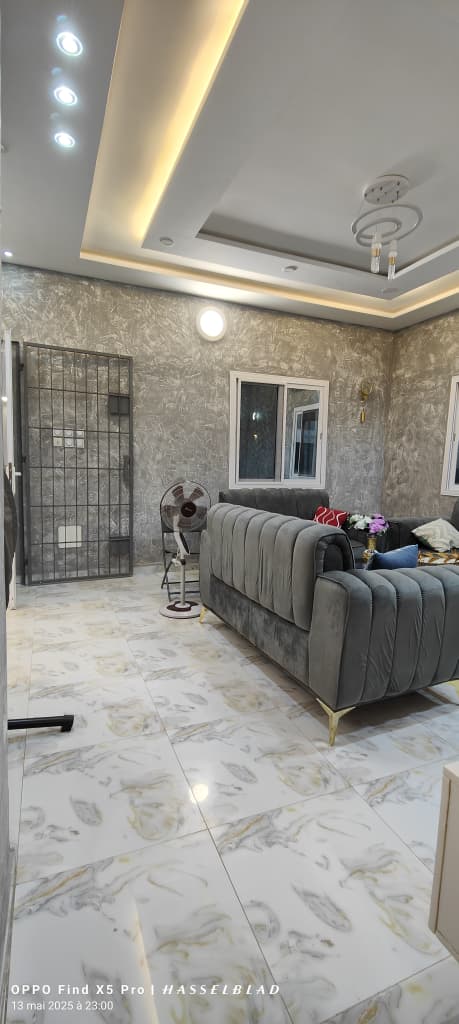 Villa 6 pièces en vente avec accès facile à Avepozo – 125 millions FCFA