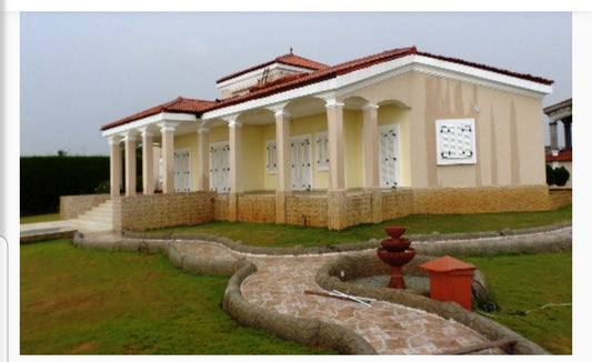 Villa à vendre à Baguida – 600 Millions FCFA