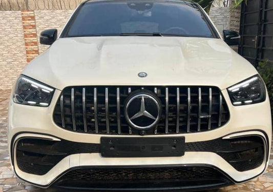 MERCEDES GLE 63s – 2024 | V8 Biturbo | FULL FULL OPTIONS