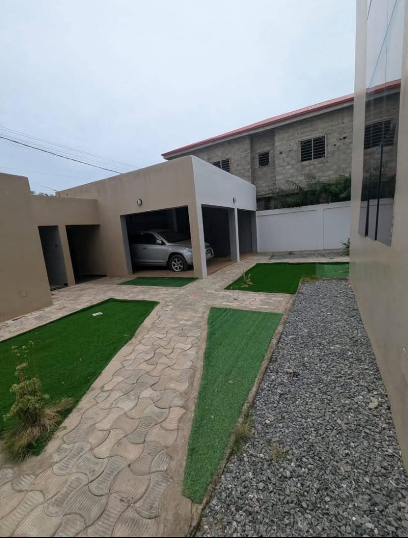 VILLA MODERNE À VENDRE À KPOGAN AGODÉKÈ 🏡