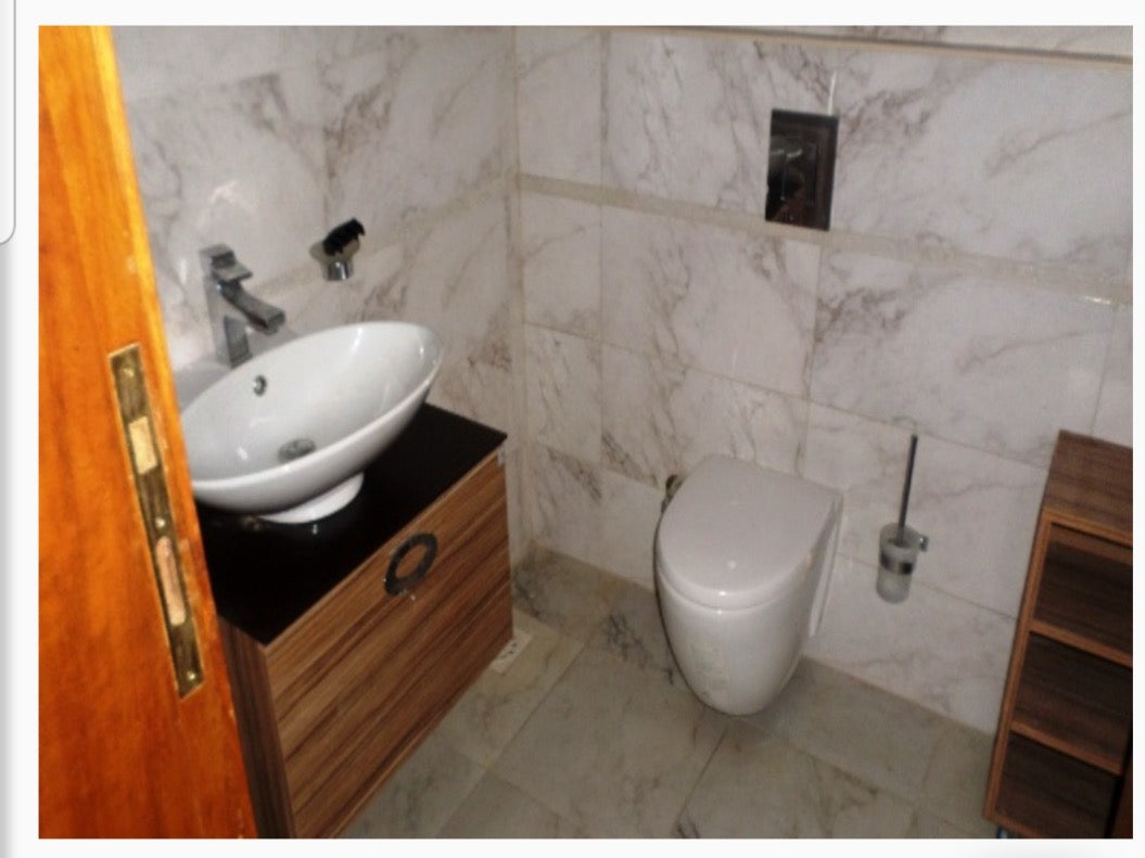 Villa à vendre à Baguida – 600 Millions FCFA